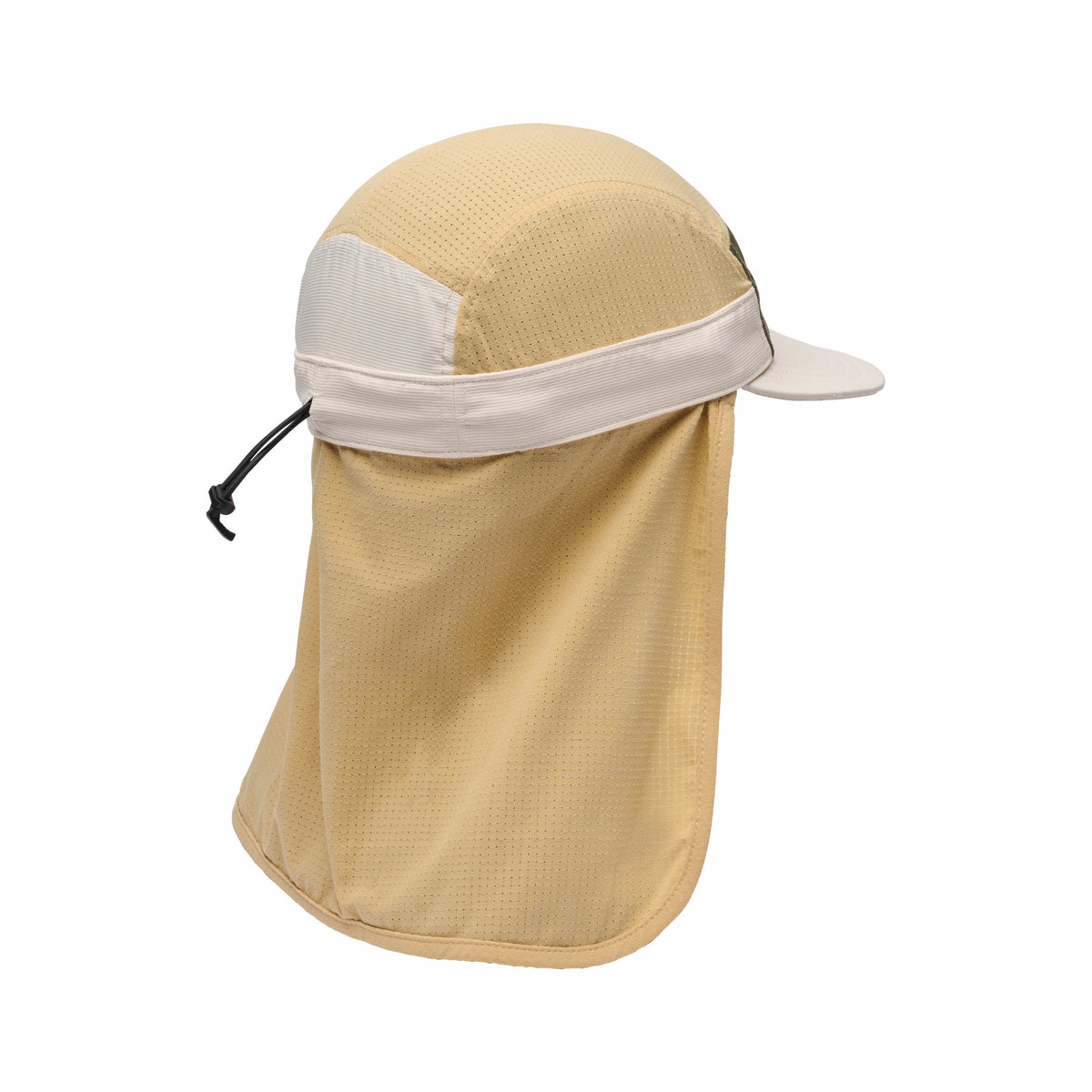 Desert Mullet | Black Diamond Essential