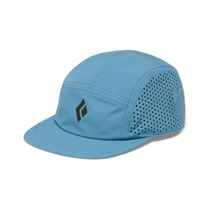 5-Panel Synthetic Cap | Black Diamond Everyday