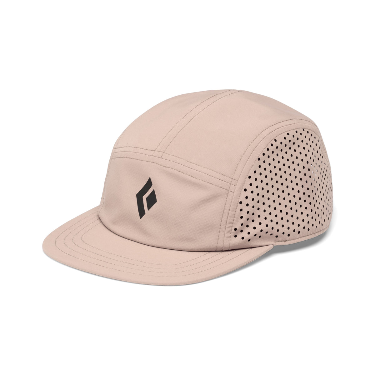 5-Panel Synthetic Cap | Black Diamond Everyday