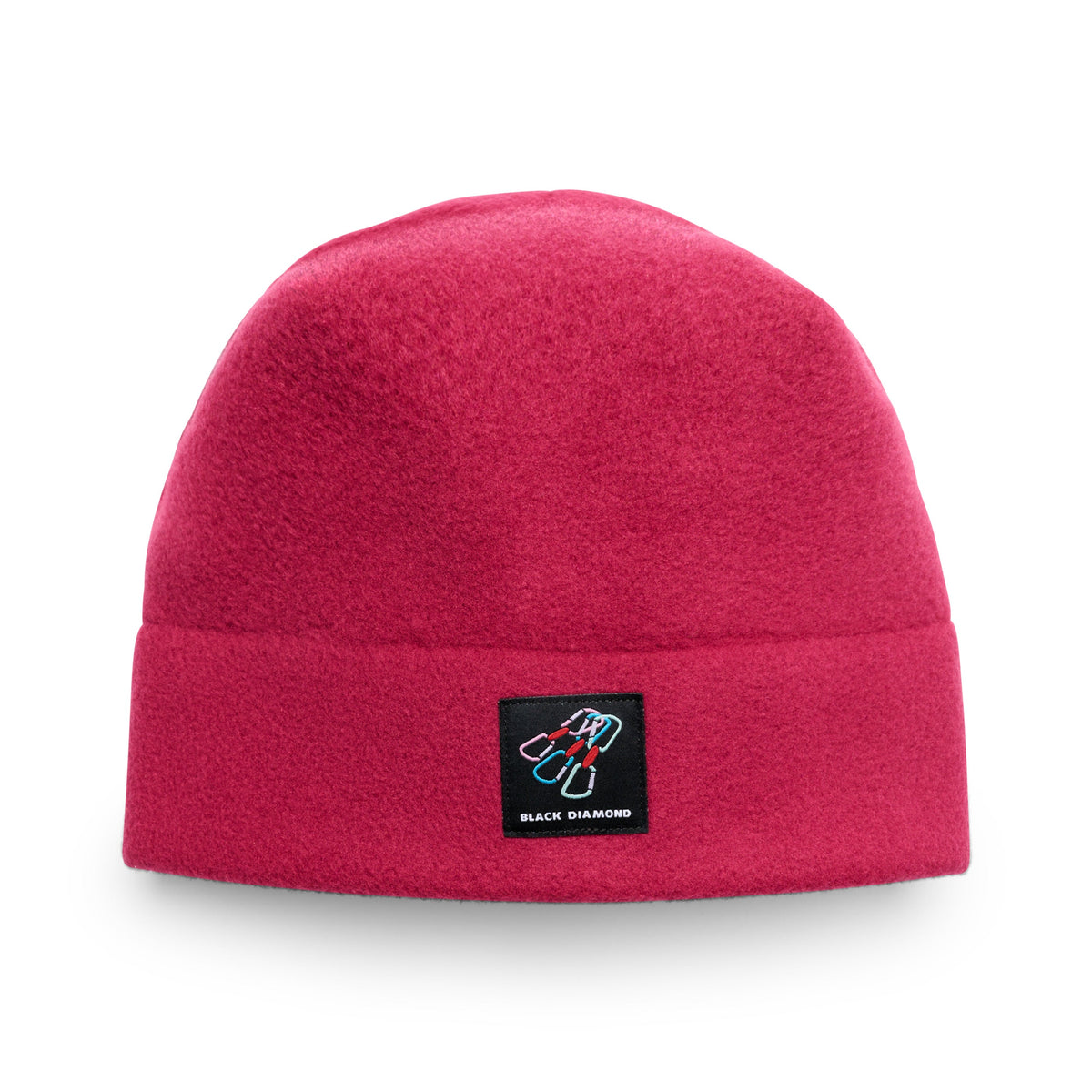 Nordic Fleece Beanie | Black Diamond Recommended