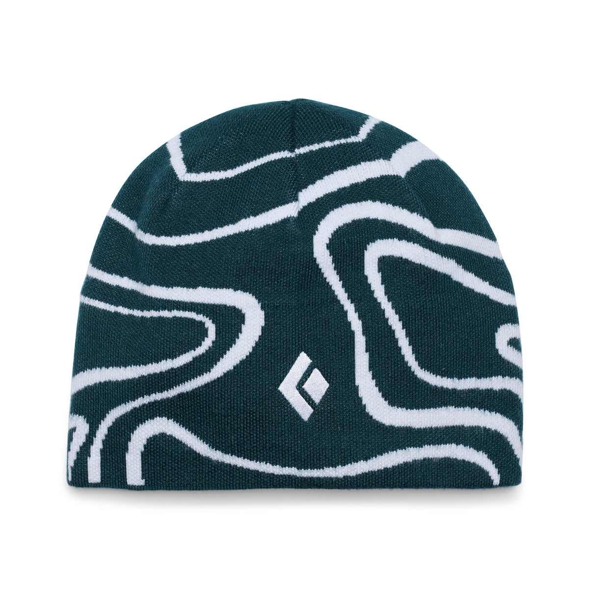 Stoke Toque Beanie | Black Diamond Exclusive