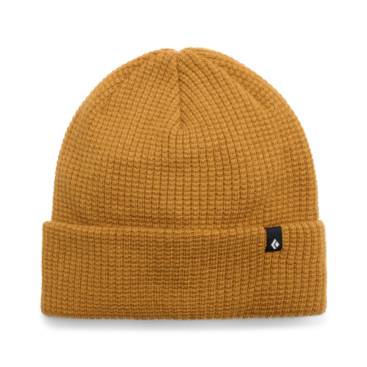 Merino Beanie | Black Diamond Classic