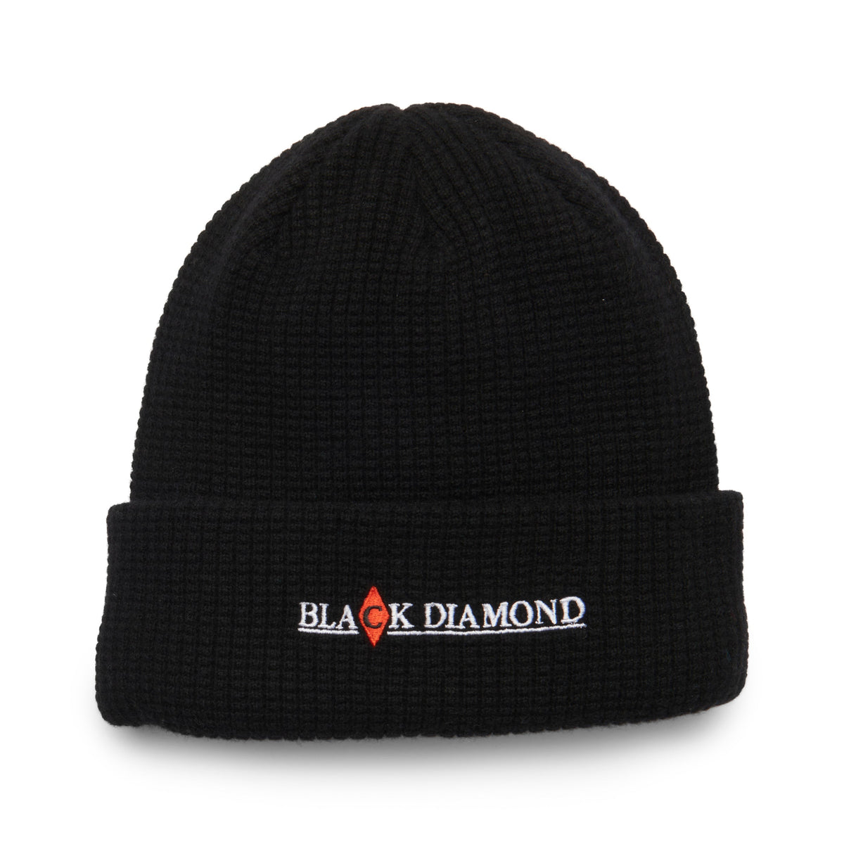 Merino Beanie | Black Diamond Exclusive