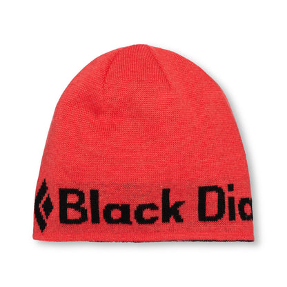 BD Reversible Beanie | Black Diamond Signature