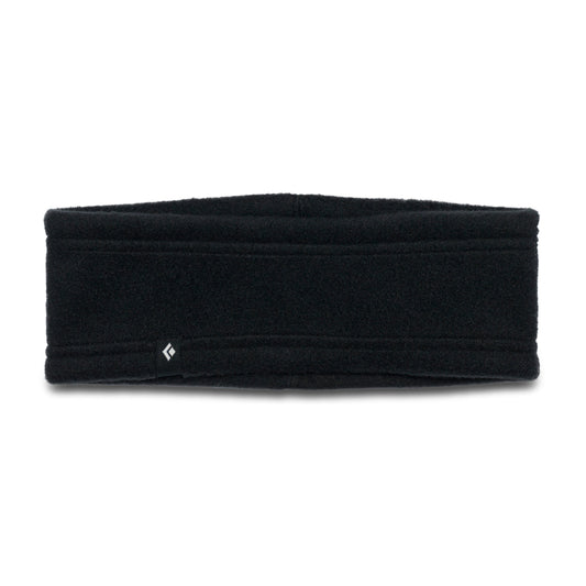 Fleece Headband | Black Diamond Best Seller