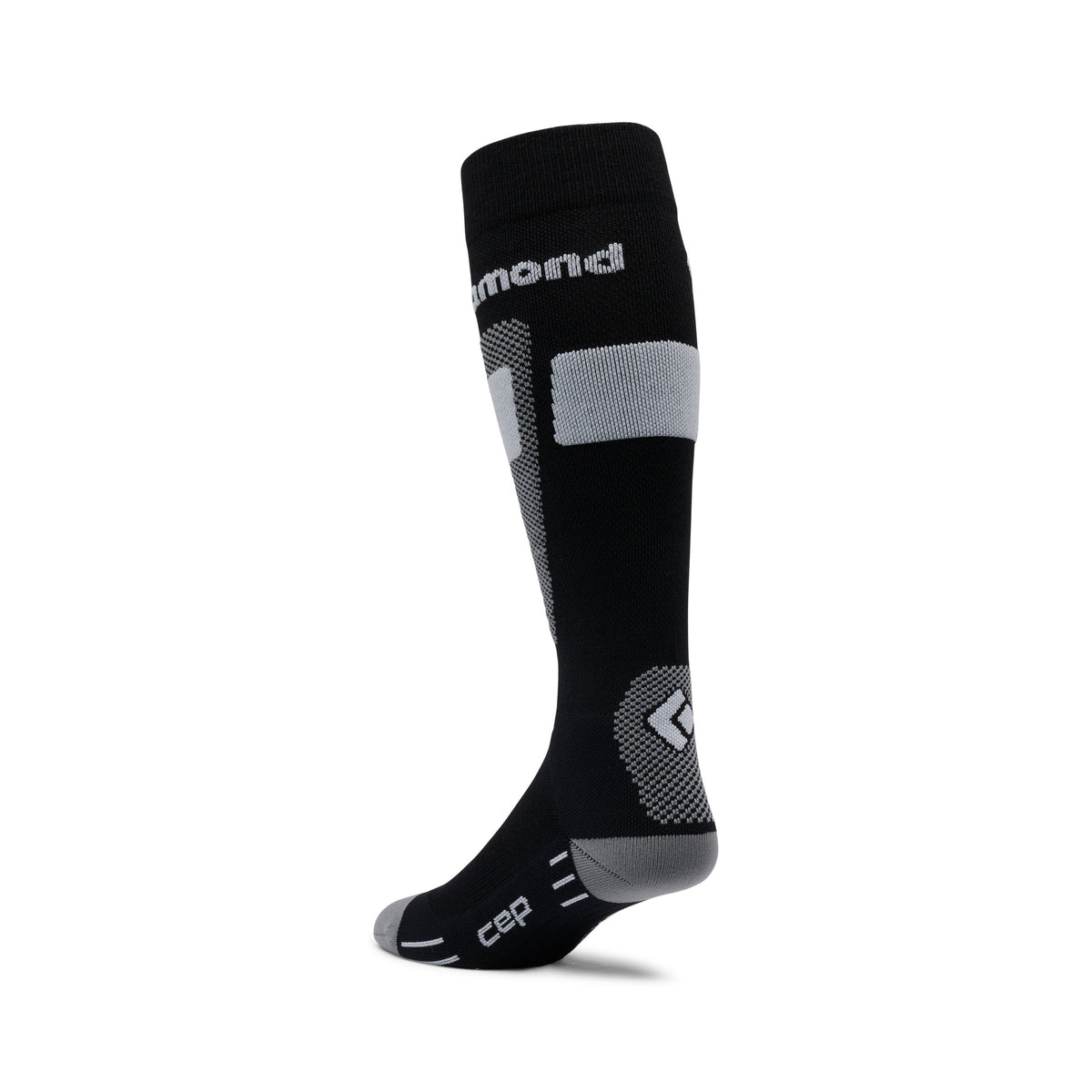 BD Merino Compression Ski Socks | Black Diamond Trending