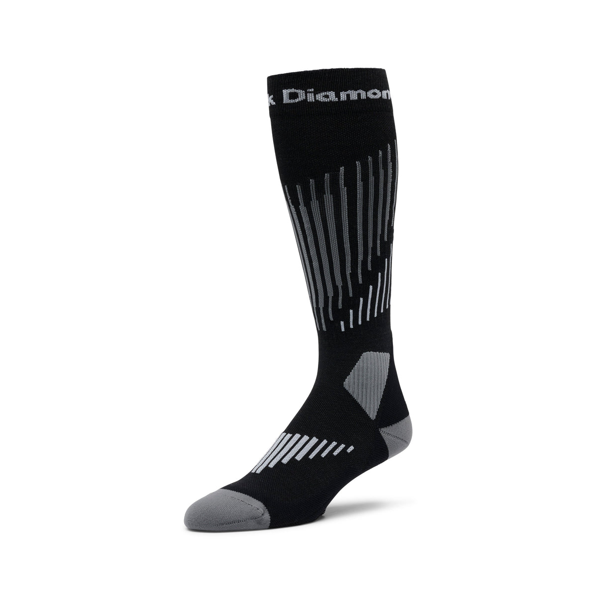 BD Ultra-Light Compression Ski Socks | Black Diamond Recommended