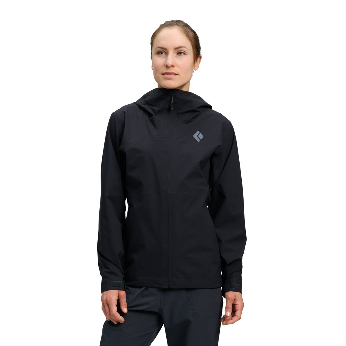 Black,XS