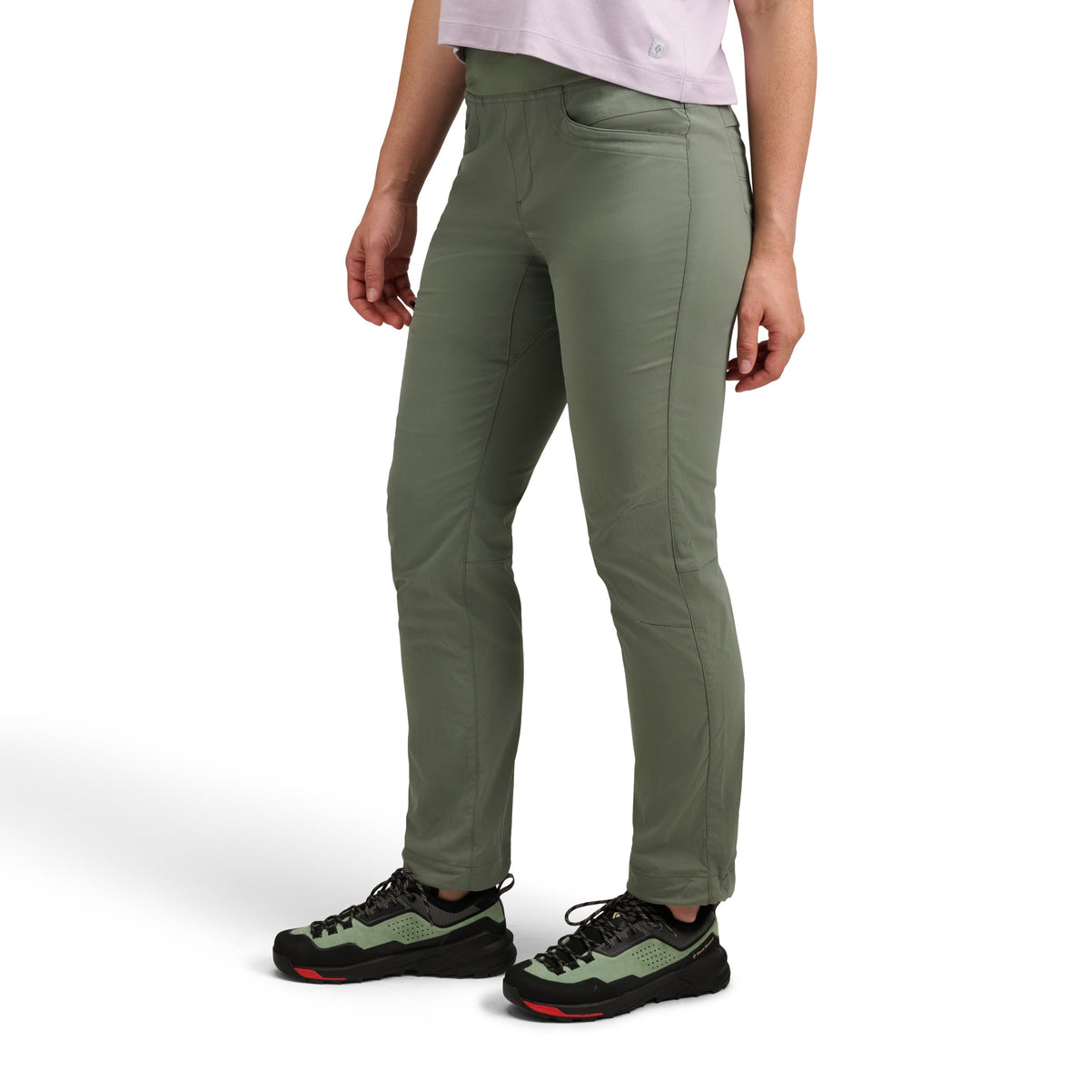 Women's Technician Pants | Black Diamond Best Seller