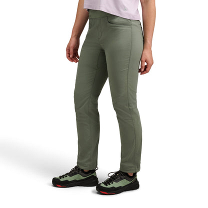 Women's Technician Pants | Black Diamond Best Seller