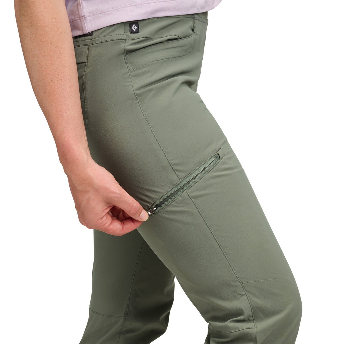 Women's Technician Pants | Black Diamond Best Seller