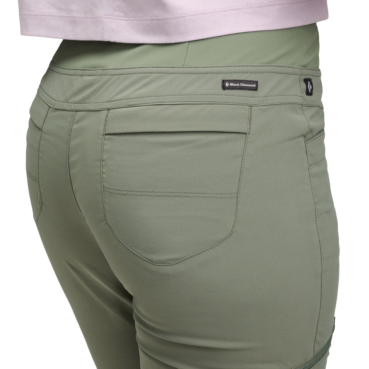 Women's Technician Pants | Black Diamond Best Seller