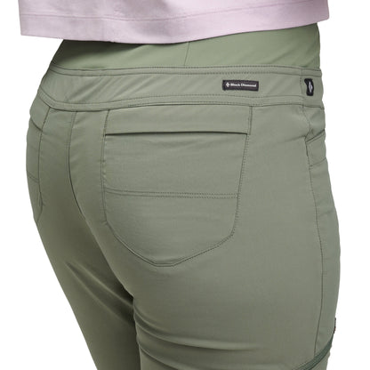 Women's Technician Pants | Black Diamond Best Seller