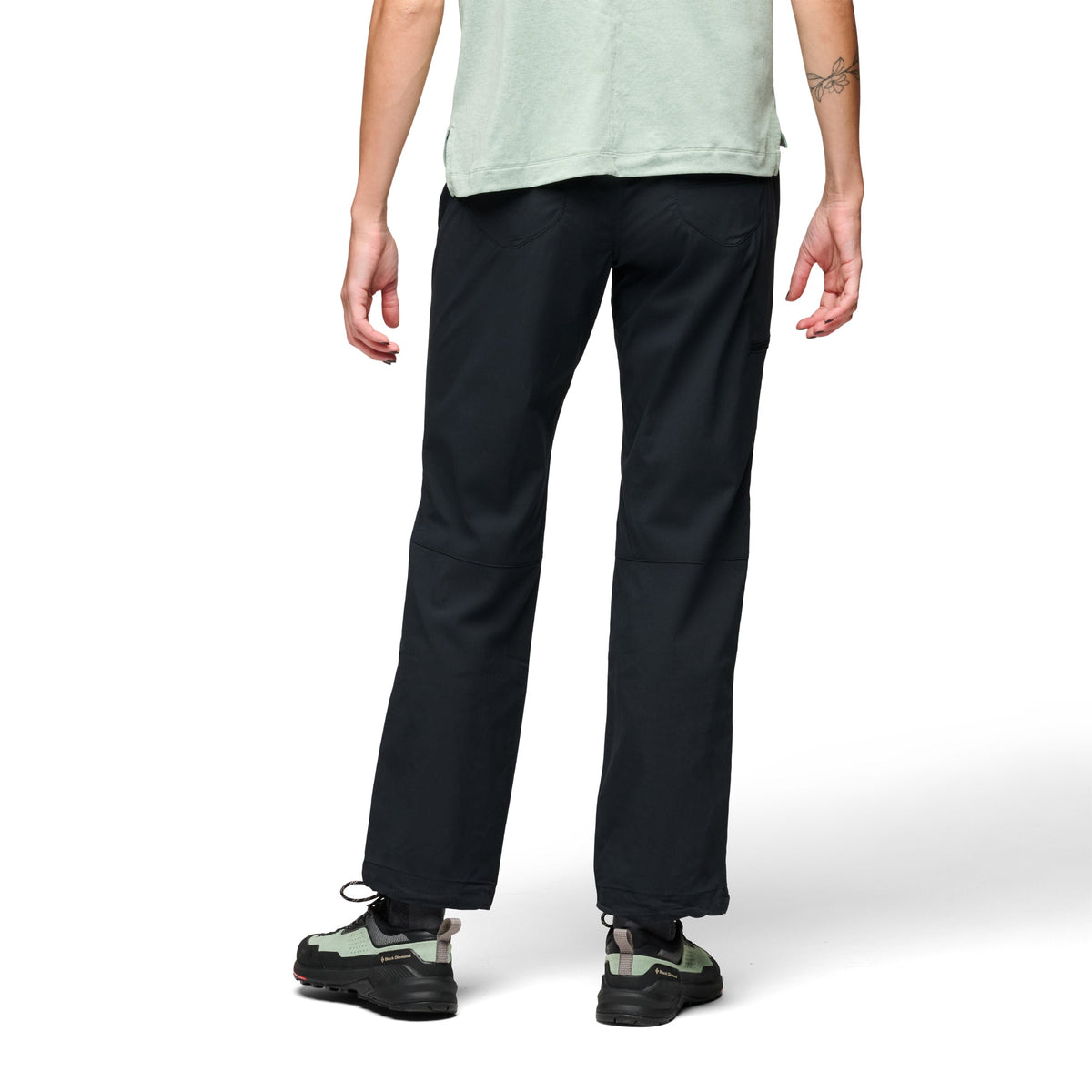 Women's Technician Pants | Black Diamond Best Seller