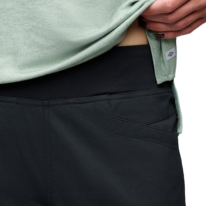 Women's Technician Pants | Black Diamond Best Seller