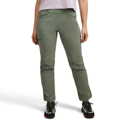 Women's Technician Pants | Black Diamond Best Seller