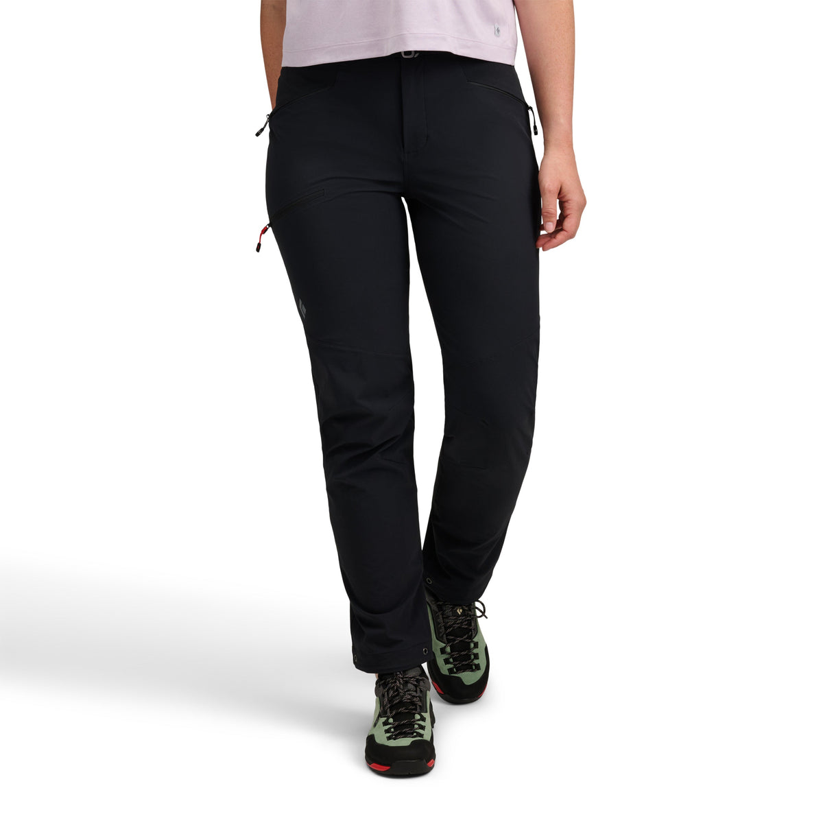 Women's Alpine Pants | Black Diamond Exclusive