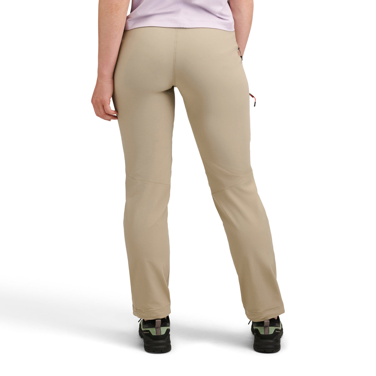 Women's Alpine Pants | Black Diamond Exclusive