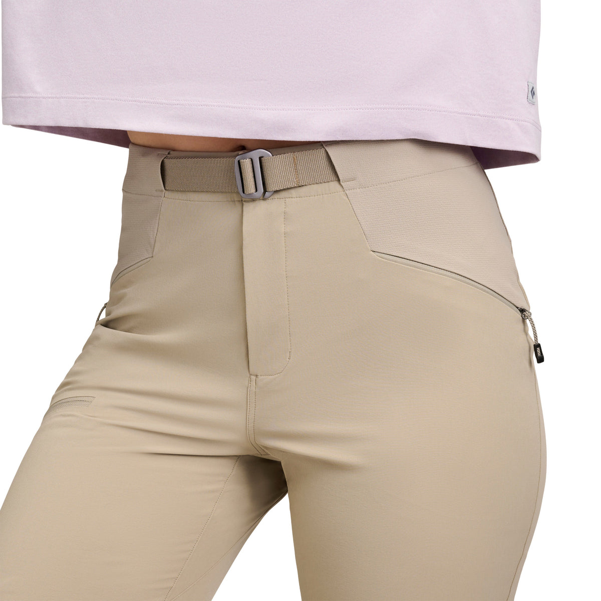 Women's Alpine Pants | Black Diamond Exclusive