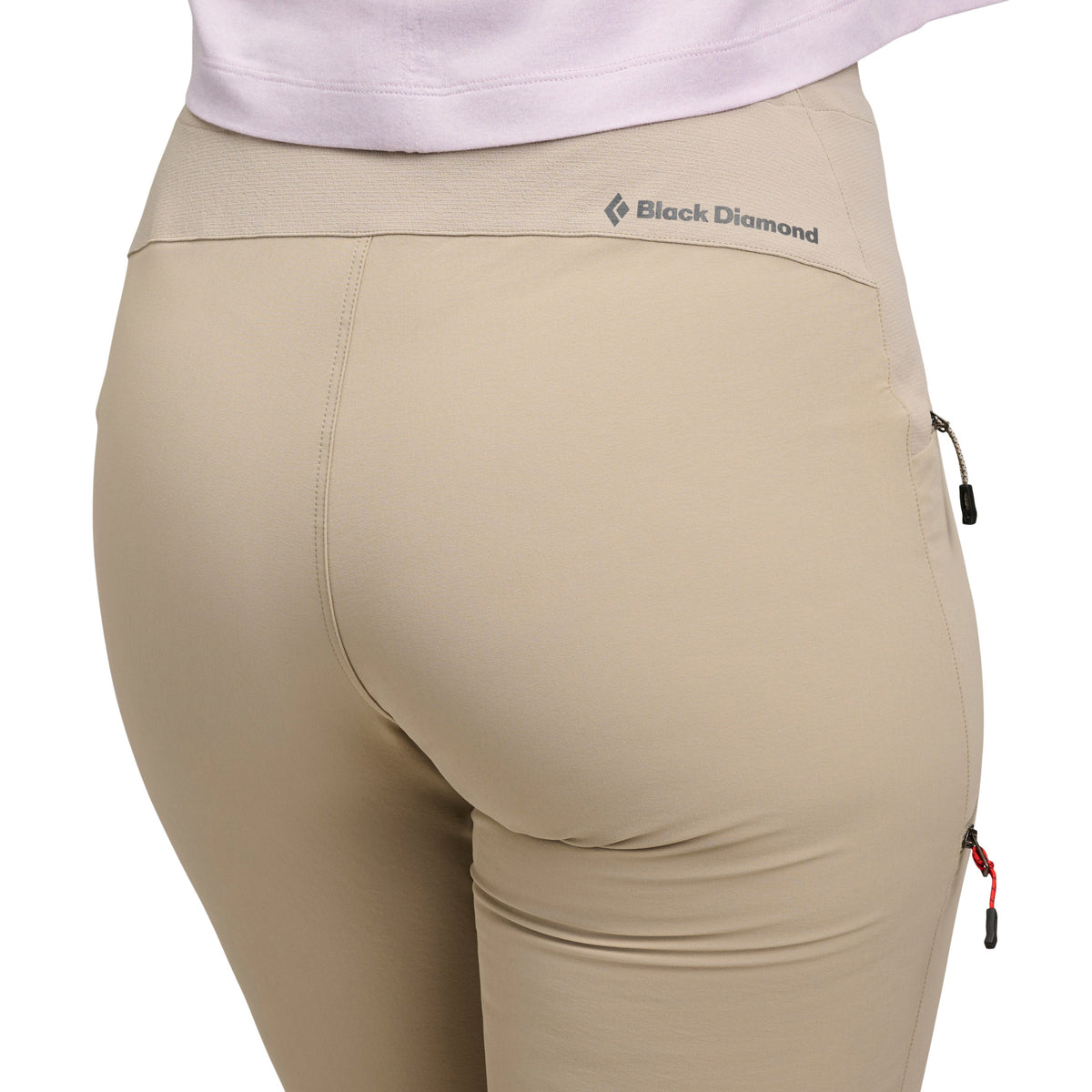 Women's Alpine Pants | Black Diamond Exclusive