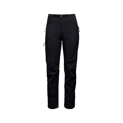 Women's Alpine Pants | Black Diamond Exclusive