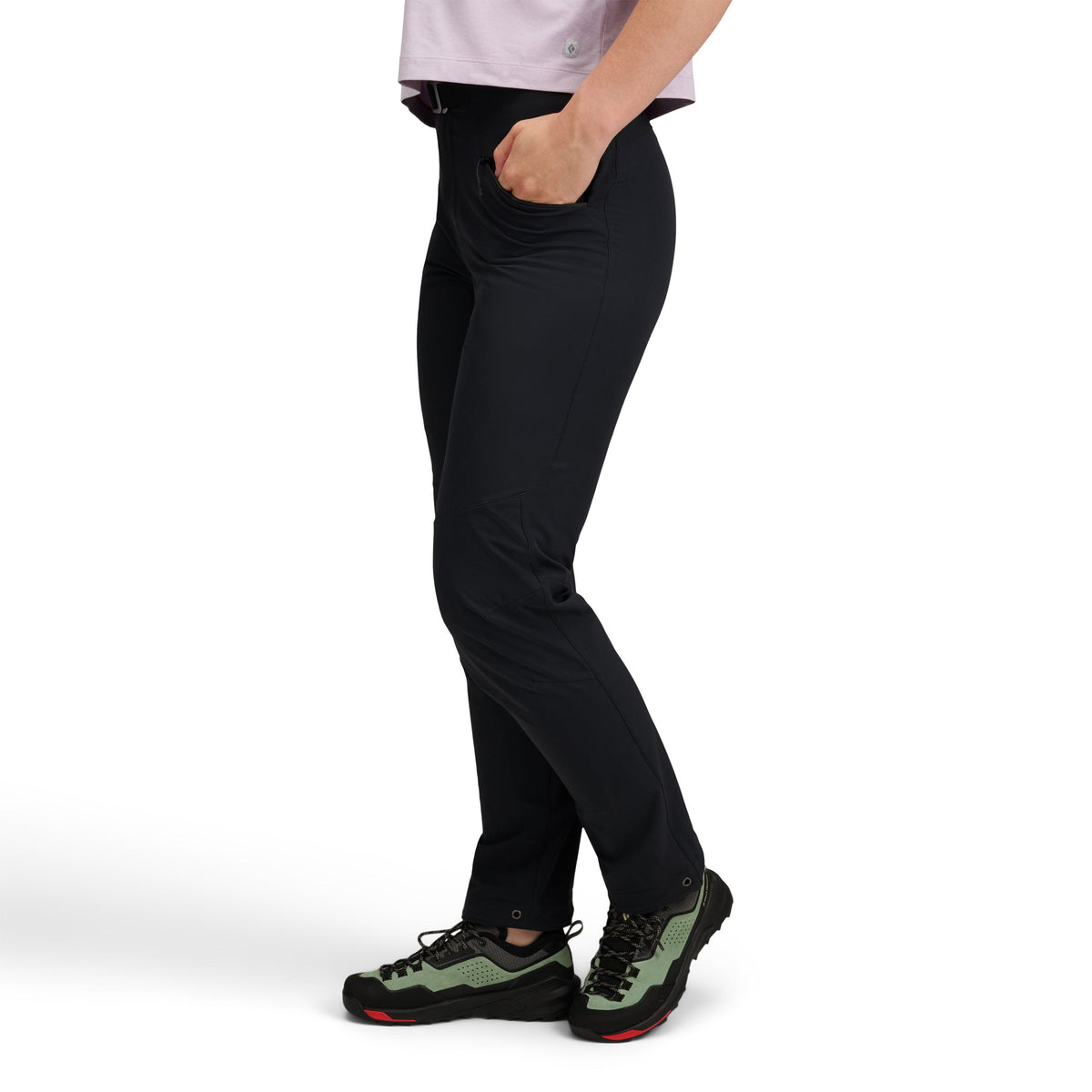 Women's Alpine Pants | Black Diamond Exclusive