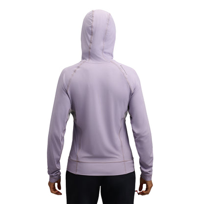 Women's Alpenglow Pro Hoody | Black Diamond Classic