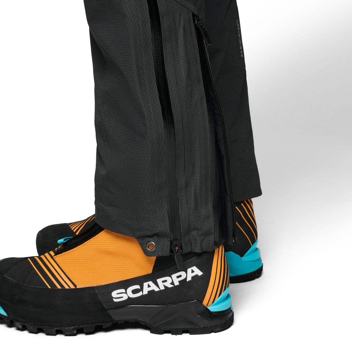 Women's Mission Alpine Shell Pants | Black Diamond Essential