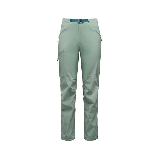 Women's Alpine Light Pants | Black Diamond Best Seller