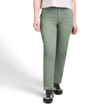 Women's Alpine Light Pants | Black Diamond Best Seller