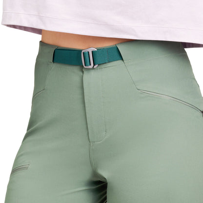 Women's Alpine Light Pants | Black Diamond Best Seller