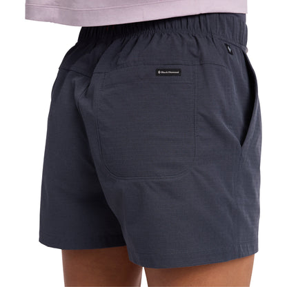 Women's Sequence Shorts | Black Diamond Recommended