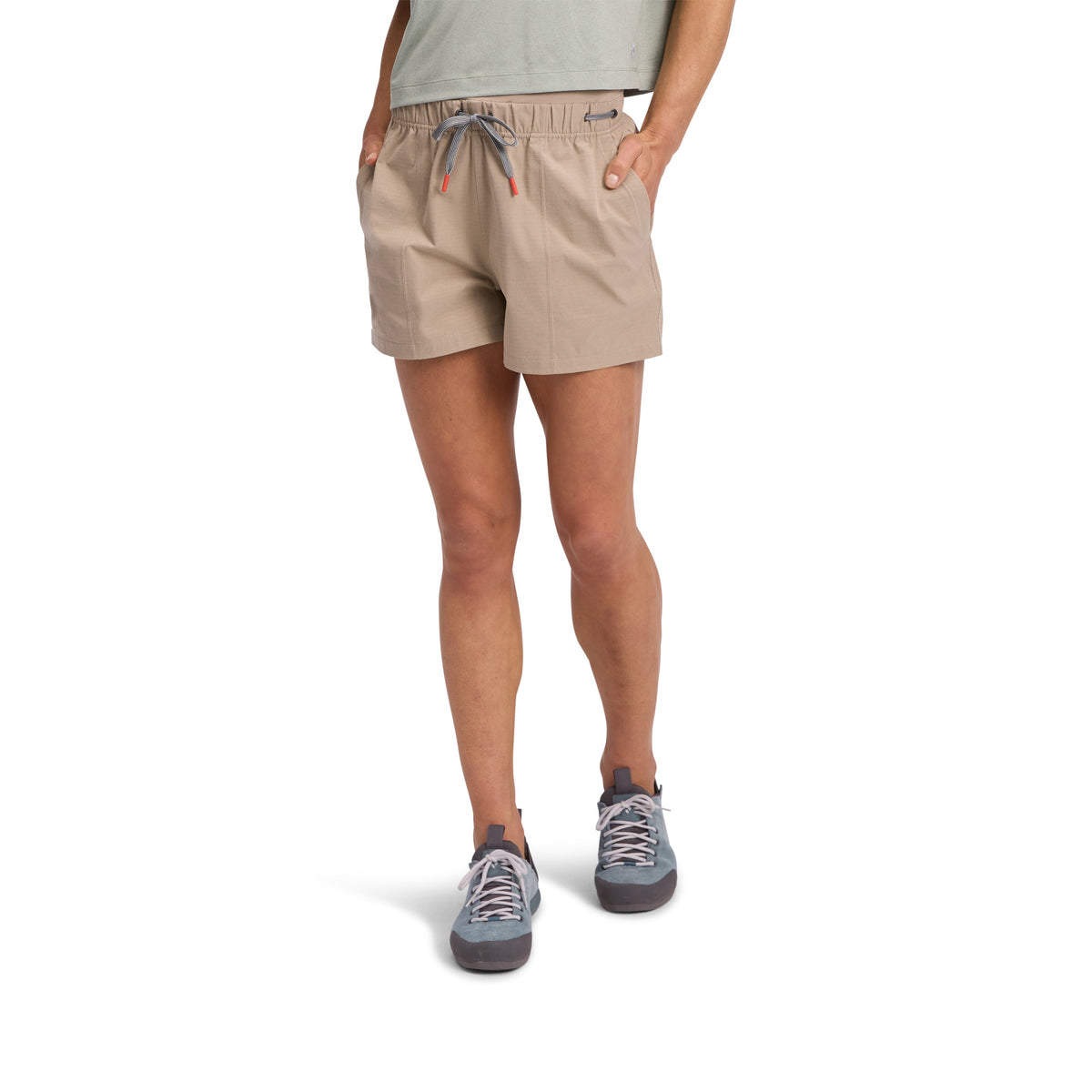 Women's Sequence Shorts | Black Diamond Recommended