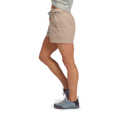 Women's Sequence Shorts | Black Diamond Recommended