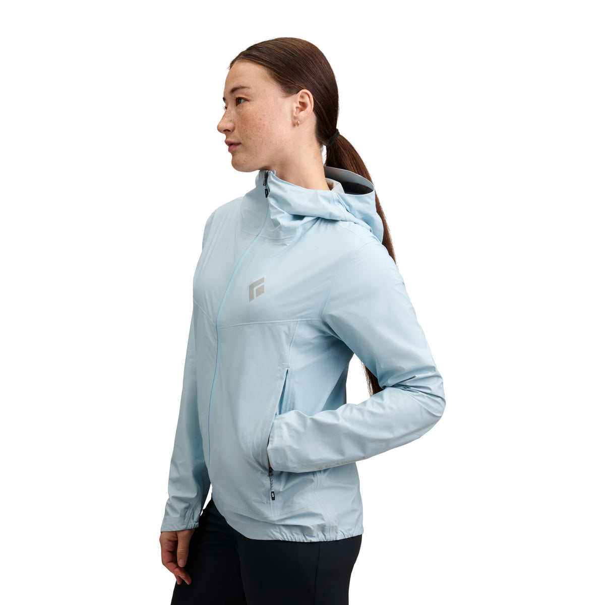 Women's Deploy 3L Shell | Black Diamond Exclusive
