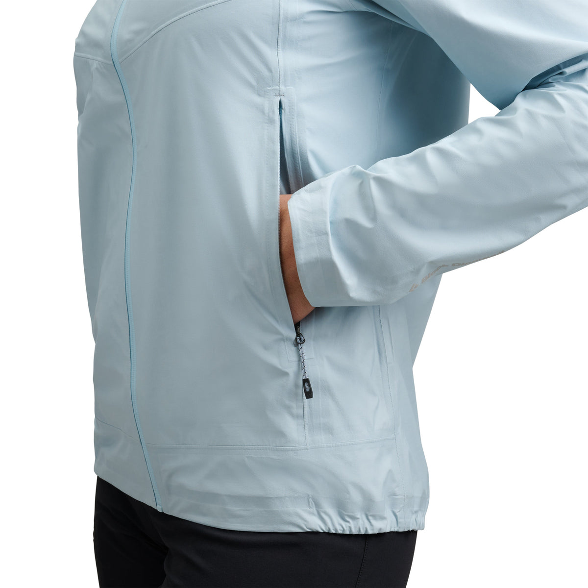 Women's Deploy 3L Shell | Black Diamond Exclusive