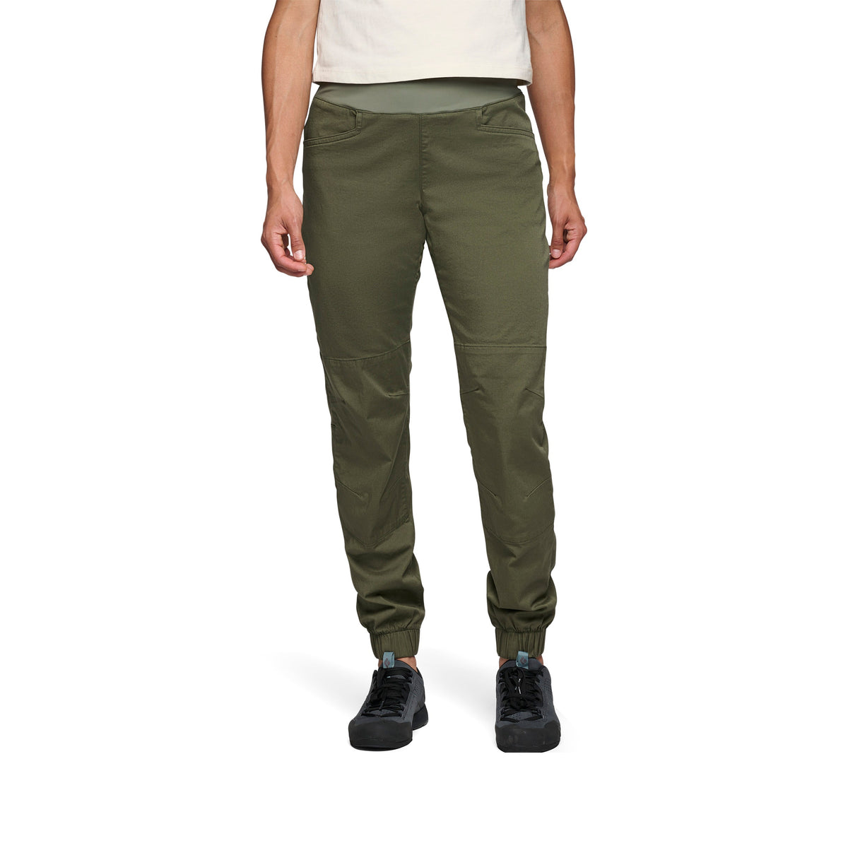 Women's Notion SP Pants | Black Diamond Everyday