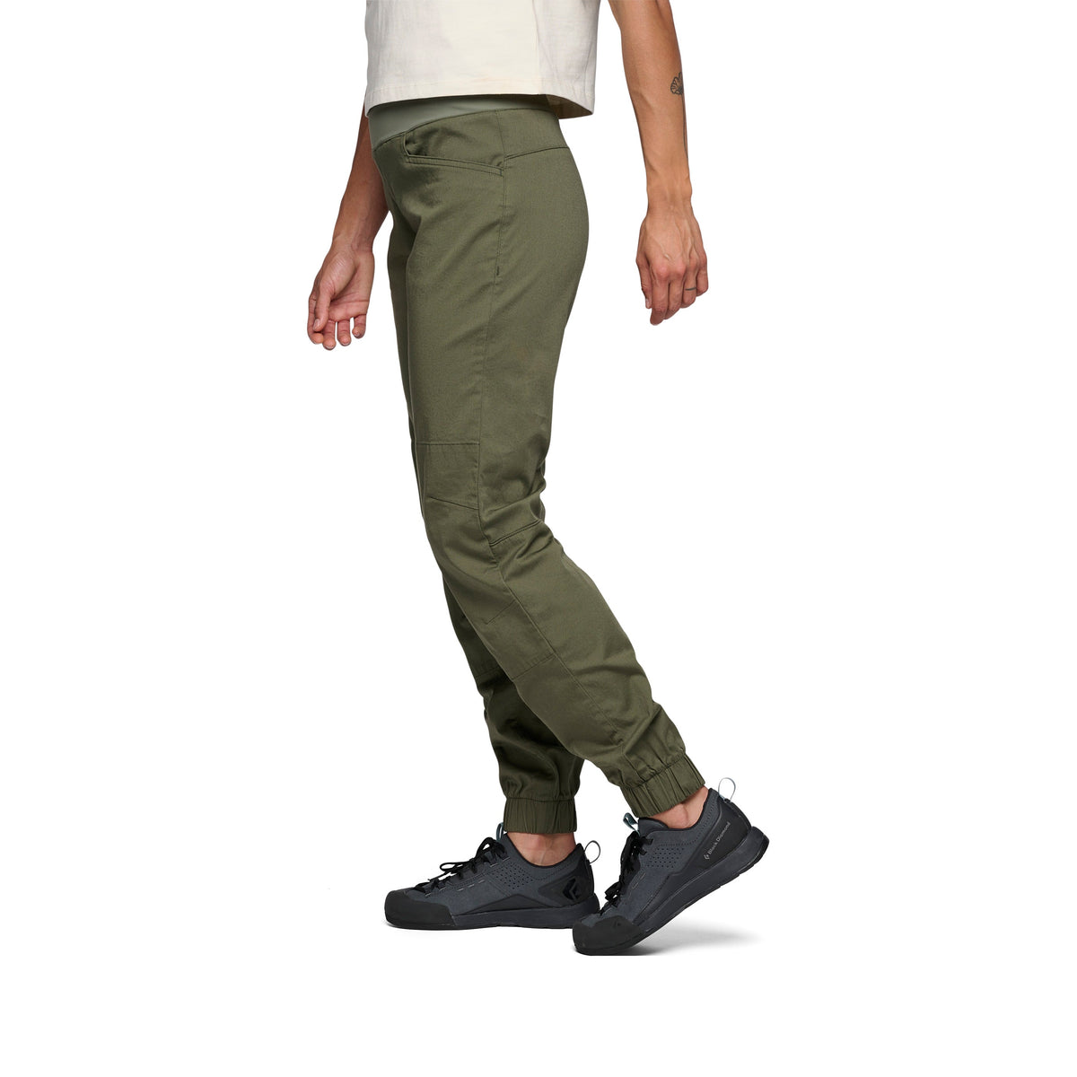 Women's Notion SP Pants | Black Diamond Everyday