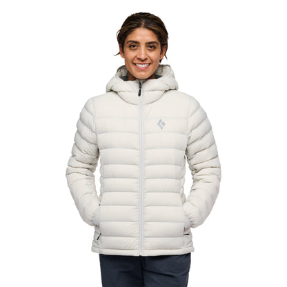 Women's Access Down 2.0 Hoody | Black Diamond Trending