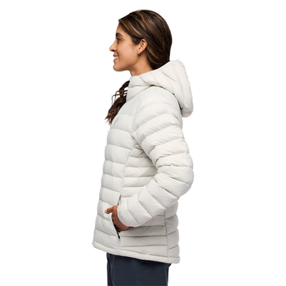 Women's Access Down 2.0 Hoody | Black Diamond Trending