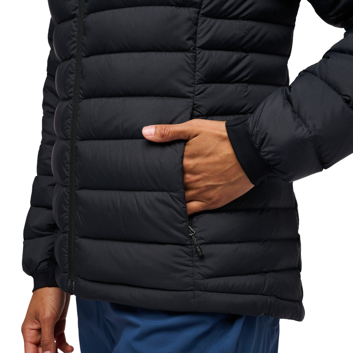 Women's Access Down 2.0 Hoody | Black Diamond Trending