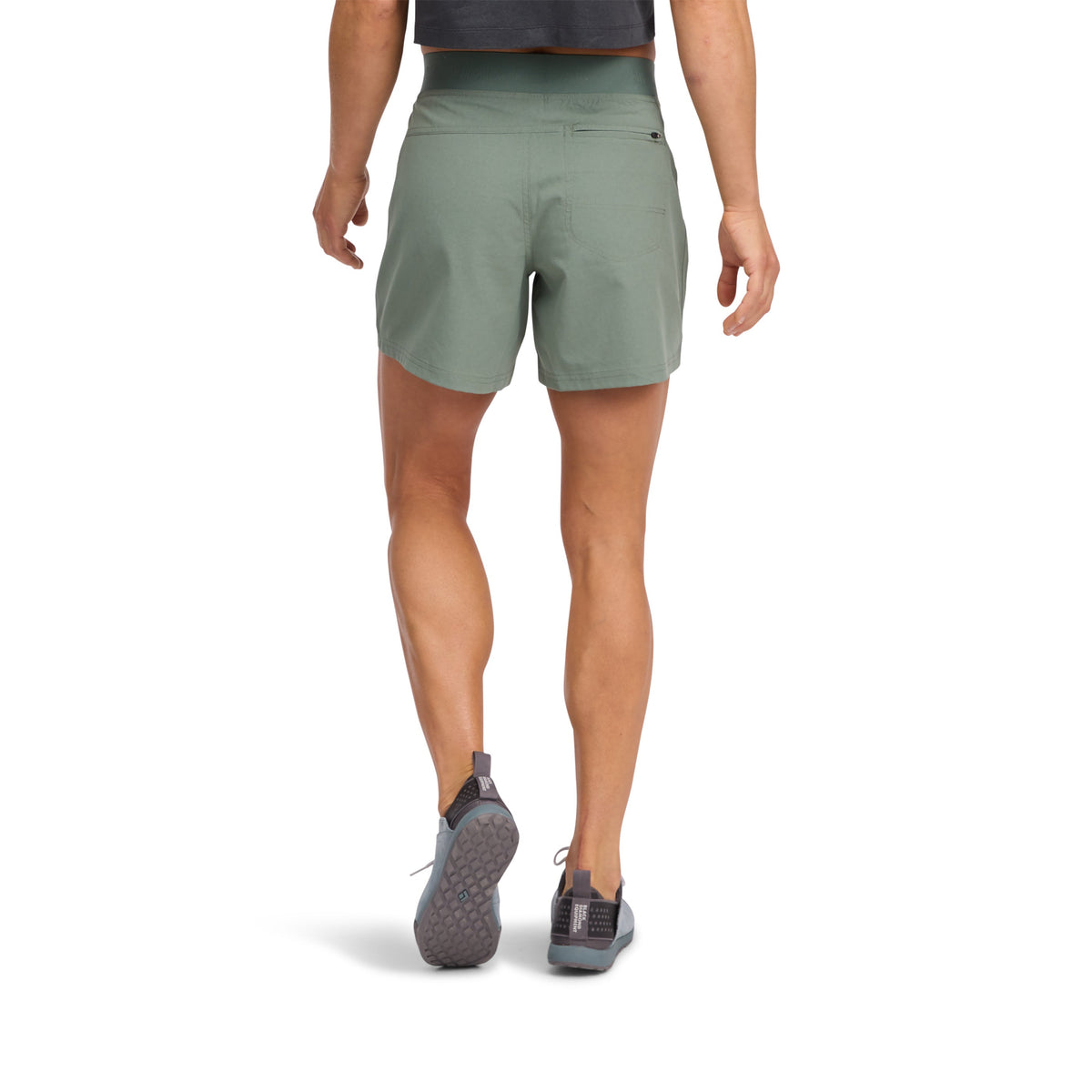 Women's Sierra Shorts | Black Diamond Best Seller
