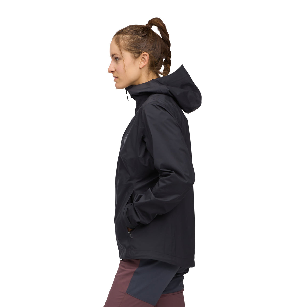 Women's Fineline Stretch Shell | Black Diamond Classic