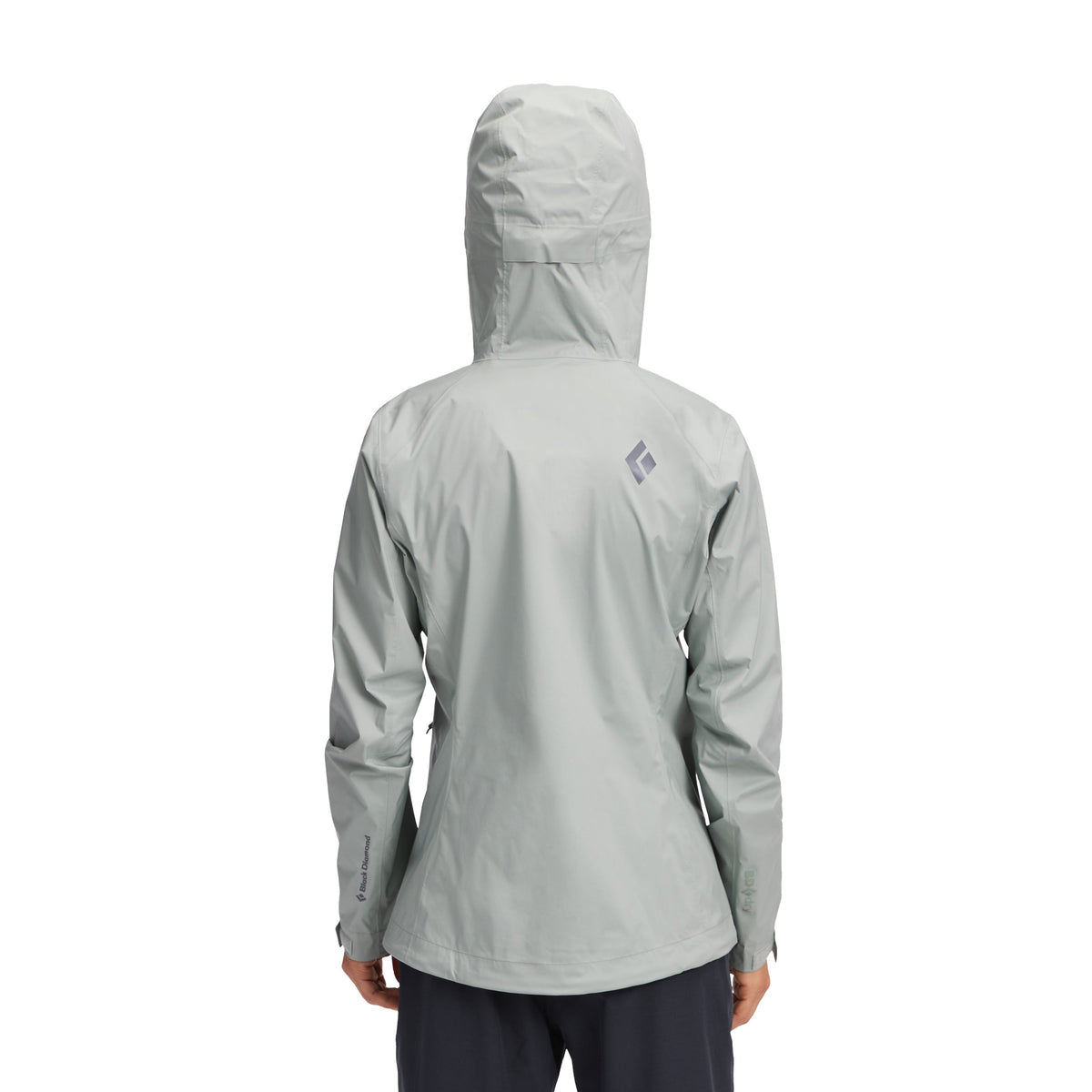 Women's Fineline Stretch Shell | Black Diamond Classic