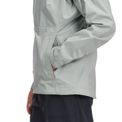Women's Fineline Stretch Shell | Black Diamond Classic