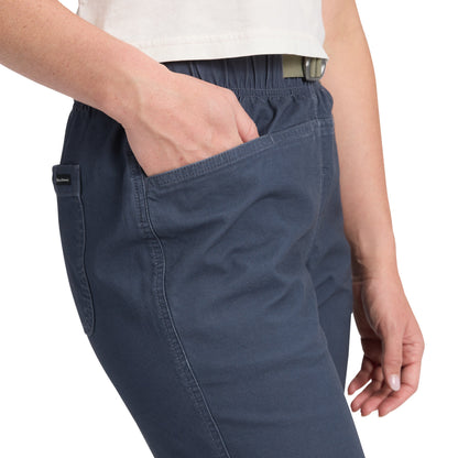 Women's Ethos Pants | Black Diamond Best Seller