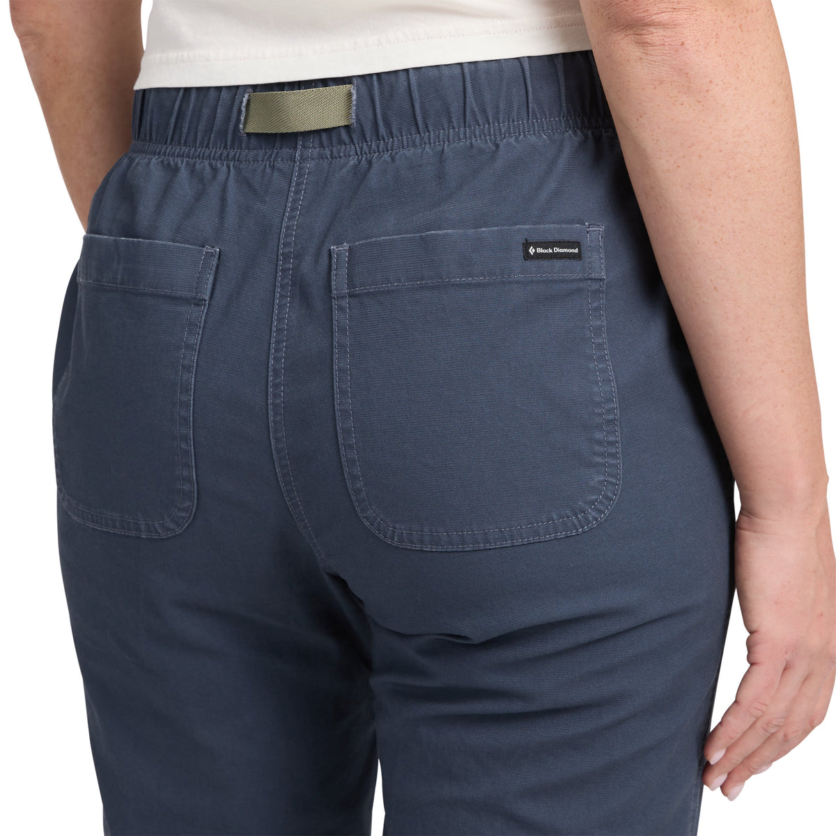 Women's Ethos Pants | Black Diamond Best Seller