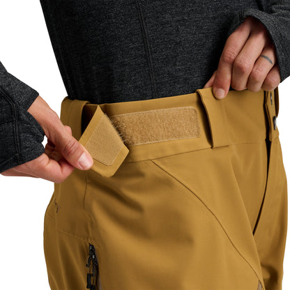 Women's Recon Stretch Pants | Black Diamond Classic