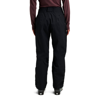Women's Recon Stretch Pants | Black Diamond Classic