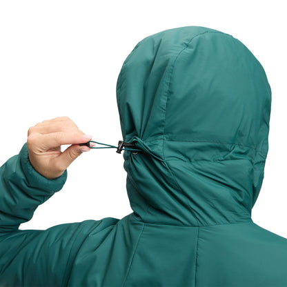 Women's First Light 2.0 Stretch Hoody | Black Diamond Trending